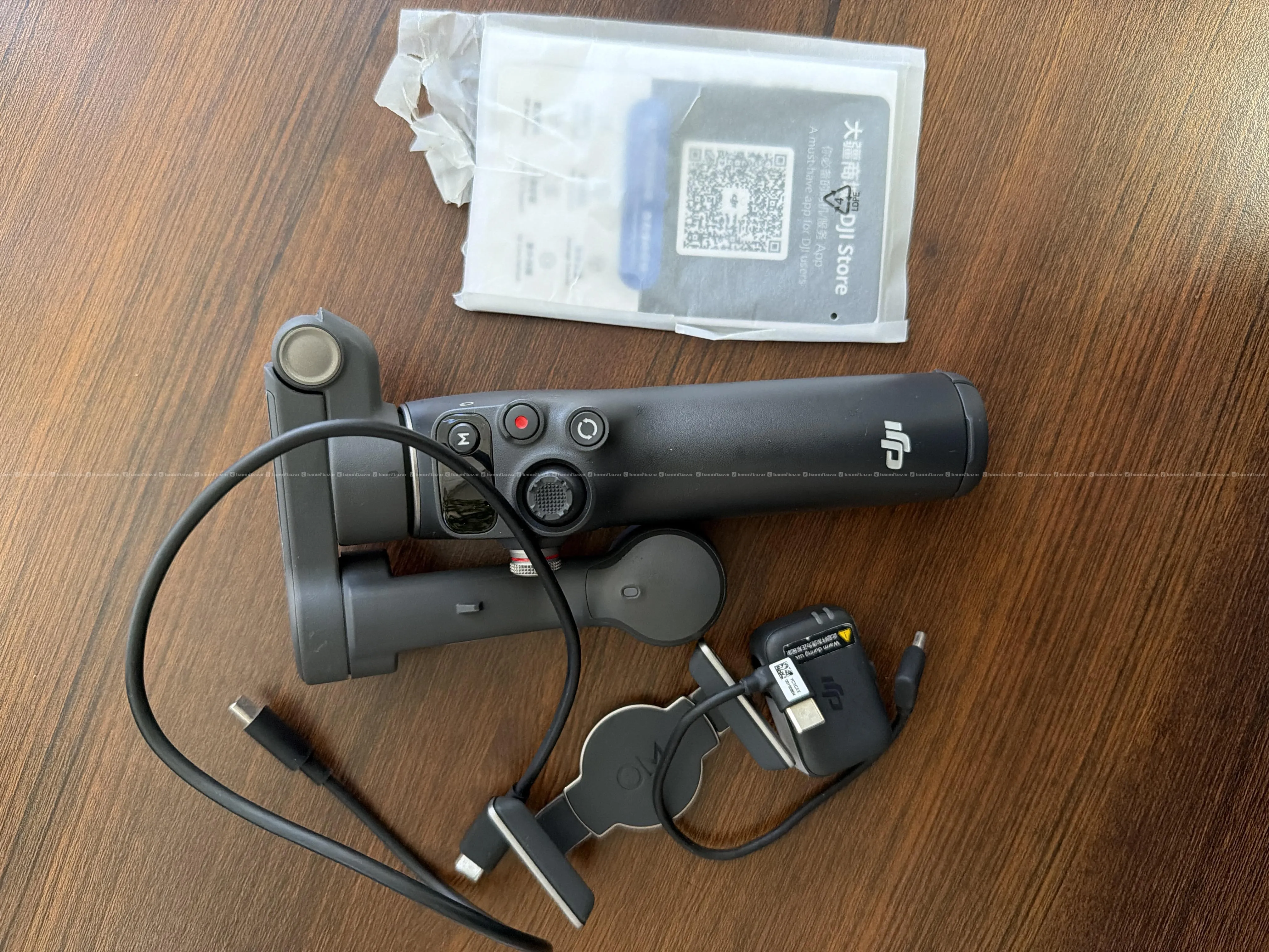 Dji Osmo Mobile 7P 2