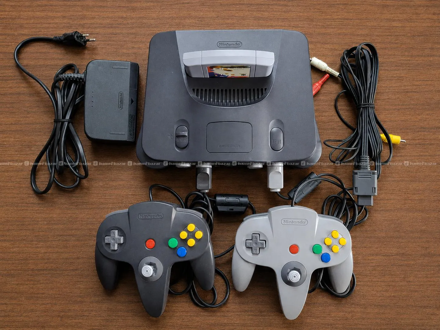 Nintendo 64 (N64) Sale & Exchange