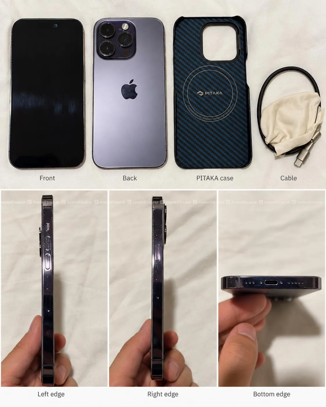 iPhone 14 Pro 128GB 2