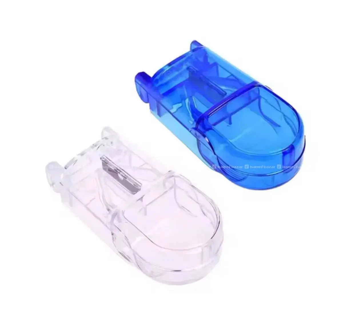 Tablet Cutter & Pill Splitter