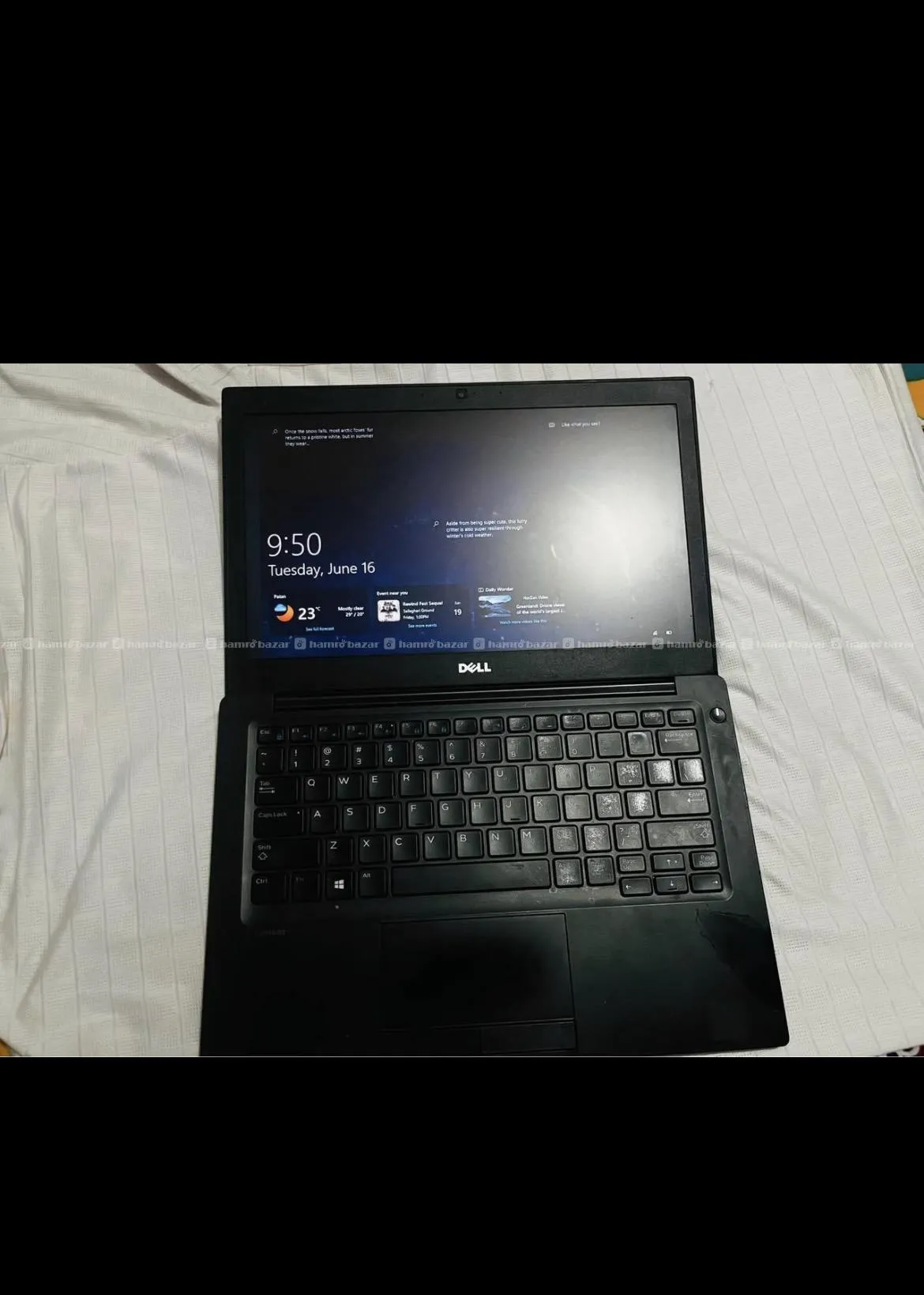 laptop