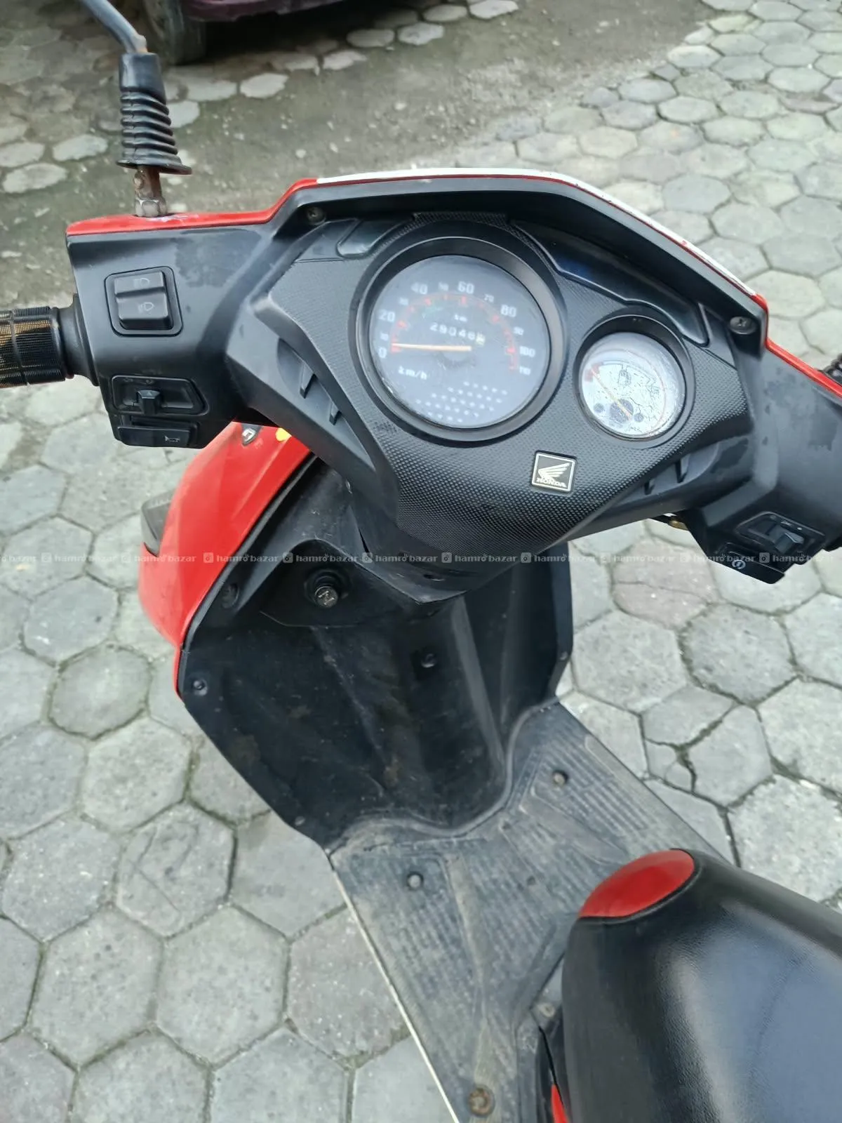 For Sale: Dio 3