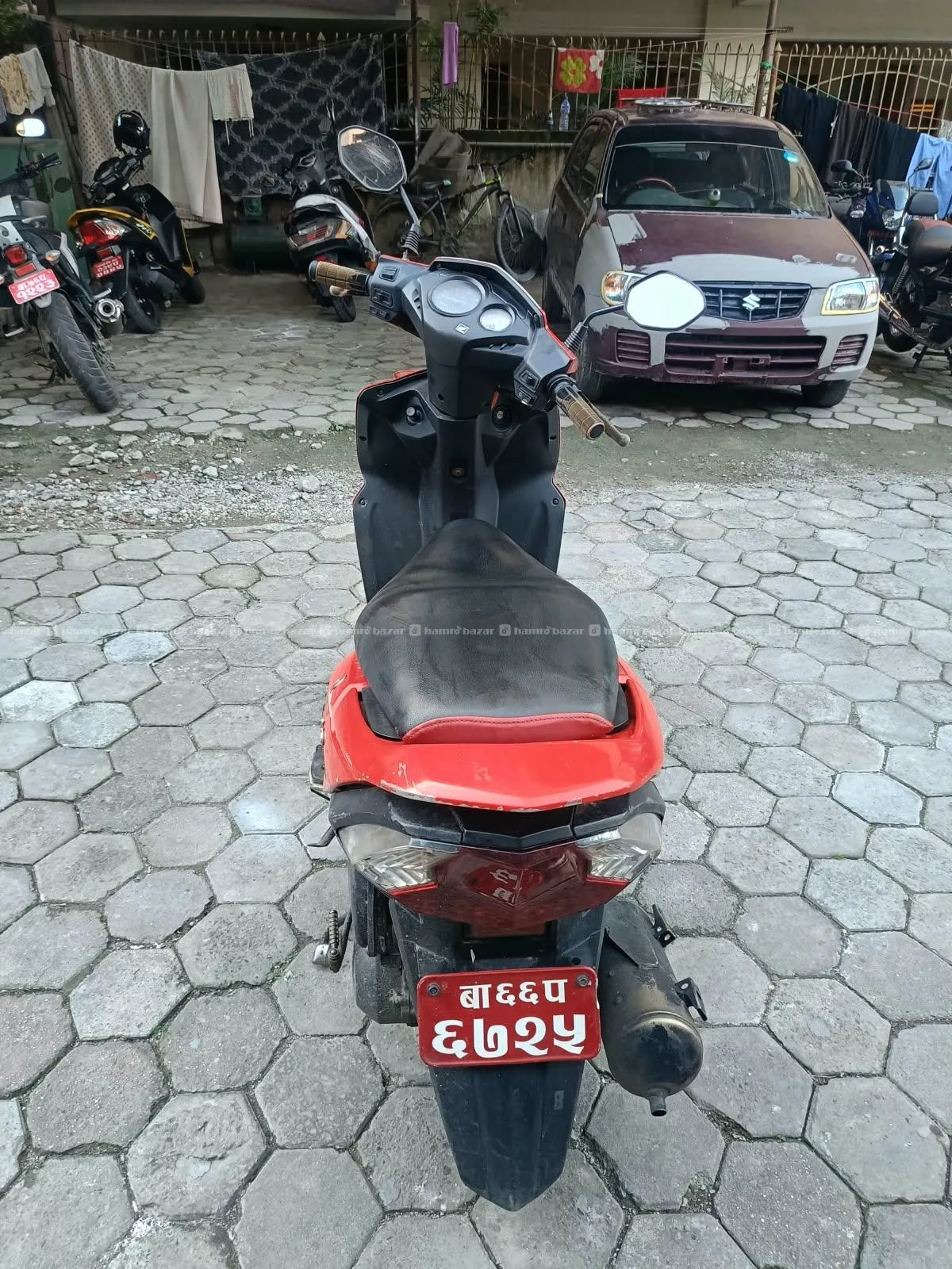 For Sale: Dio 2