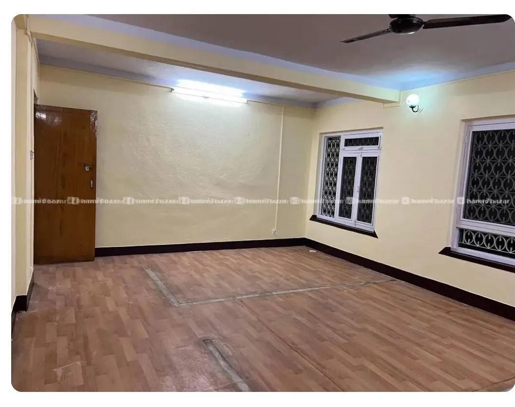 Ground Floor near Sanepa Kharibot