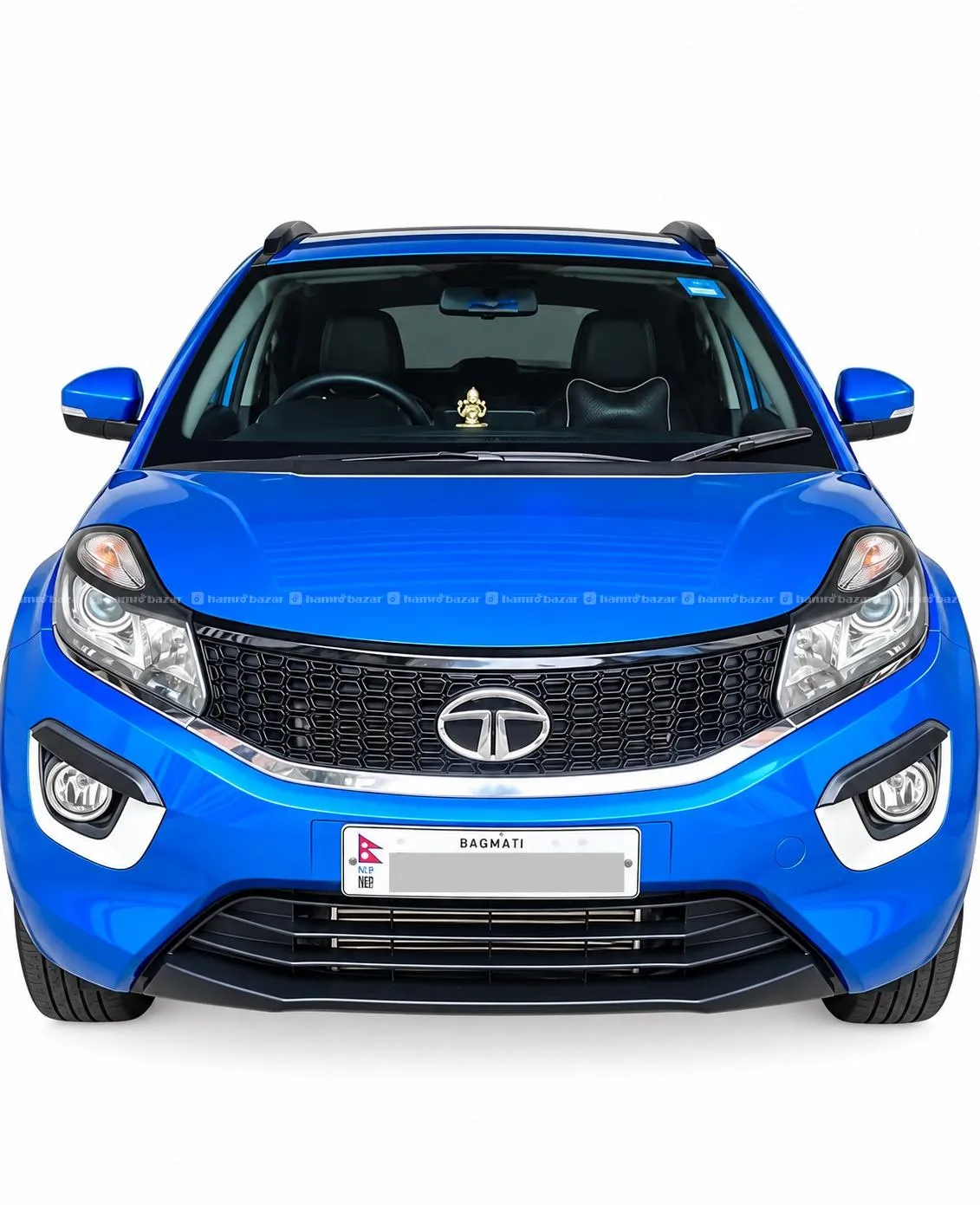 Tata Nexon