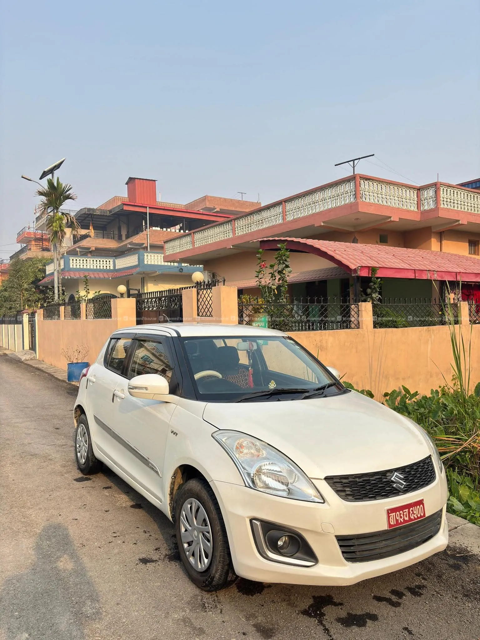 Maruti Suzuki Swift VXI 2015 Model for Sale