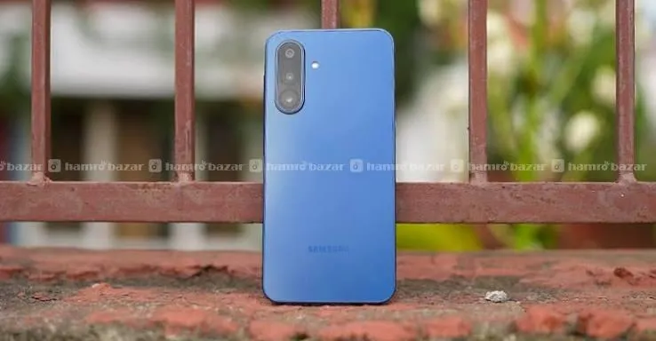 Samsung Galaxy A17 (8/256GB)