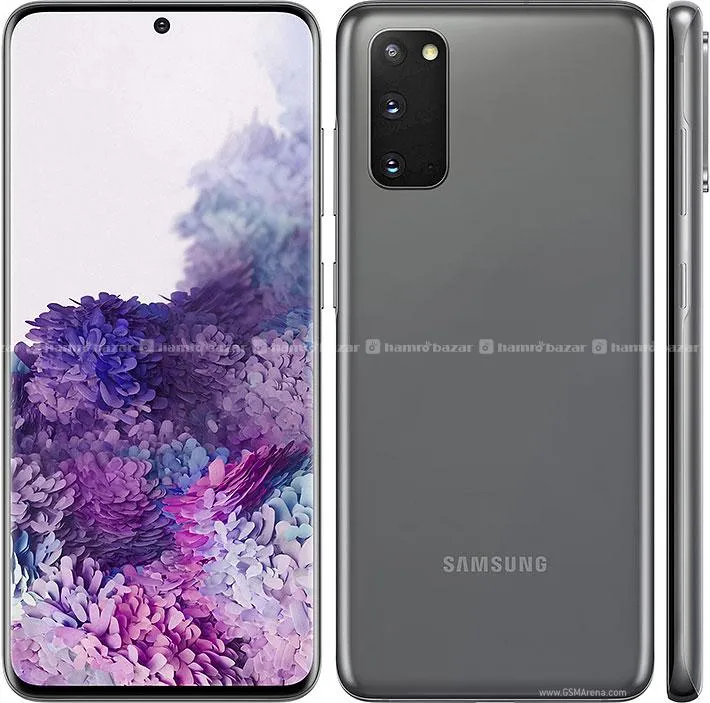 Need Motherboard of Samsung S20