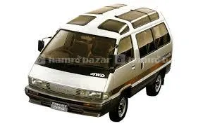 Toyota town ace van for sell