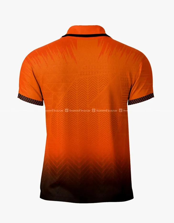 Official Chitwan Rhinos Jersey (Fan Edition) 3
