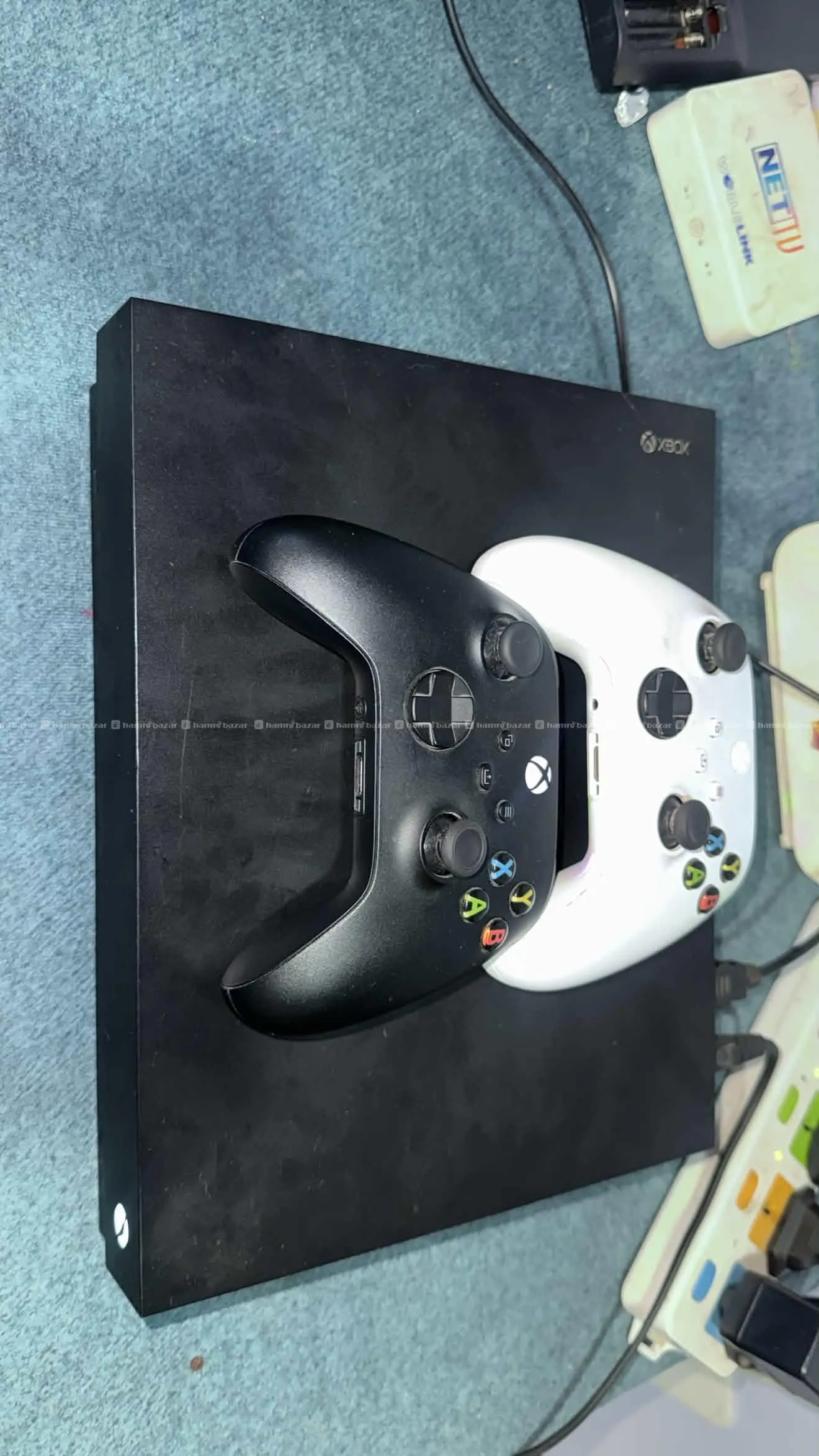 XBOX One X 1TB for SALE