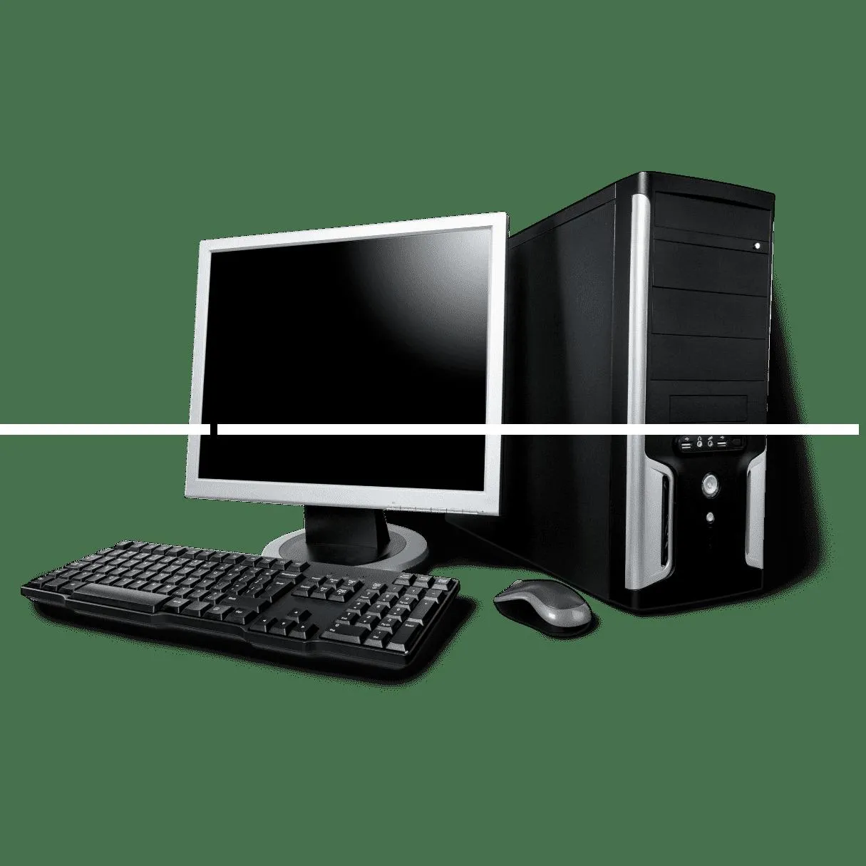 Computer Set