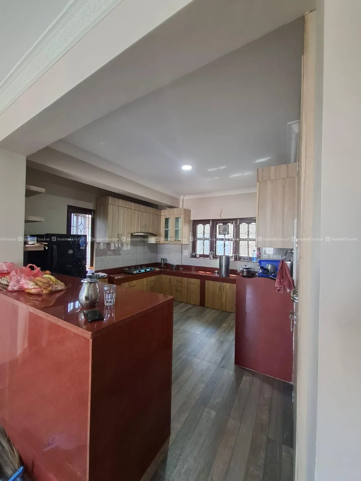 🏢 SPACIOUS FULL HOUSE ON RENT IN KALANKI, 4