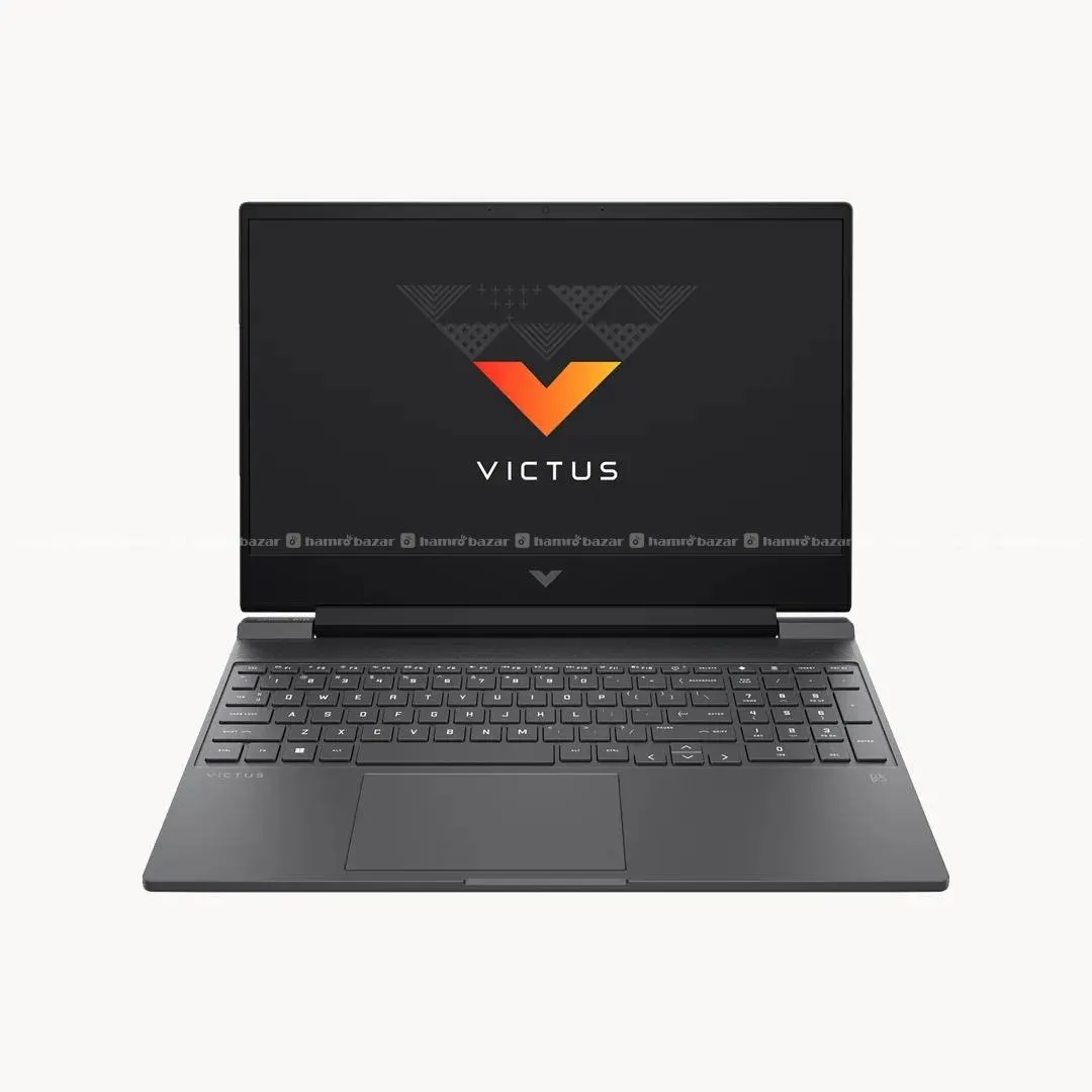 HP VICTUS GAMING LAPTOP CORE I5 13TH Gen 4050 RTX