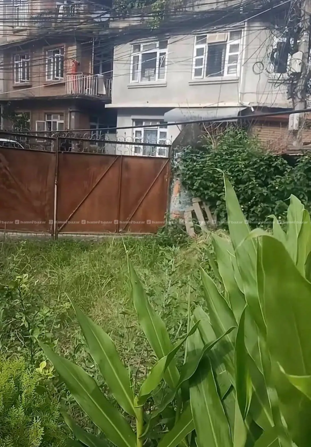 Land Sale @Nayabazar, Uttamchowk
