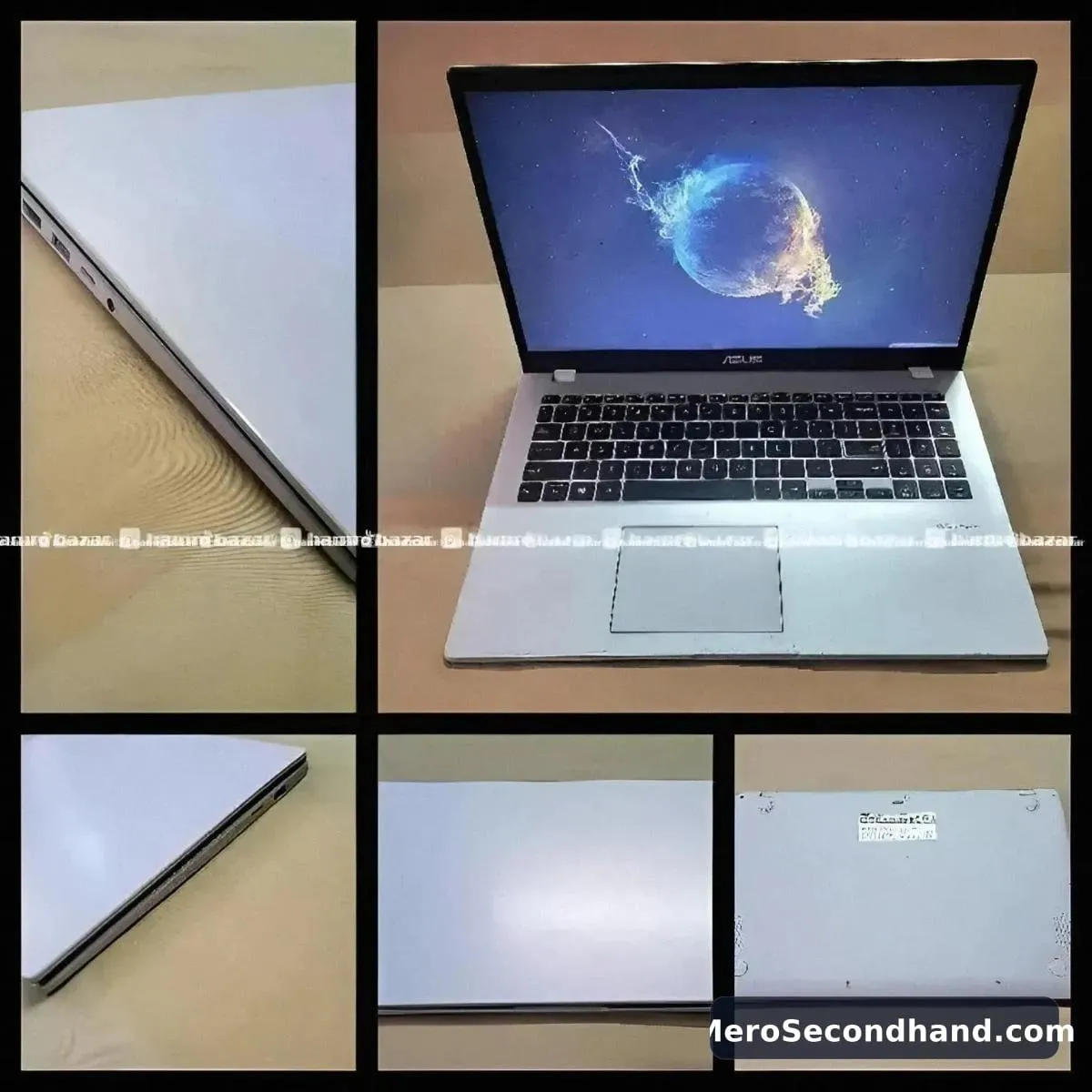 Asus E510ma Laptop for sale