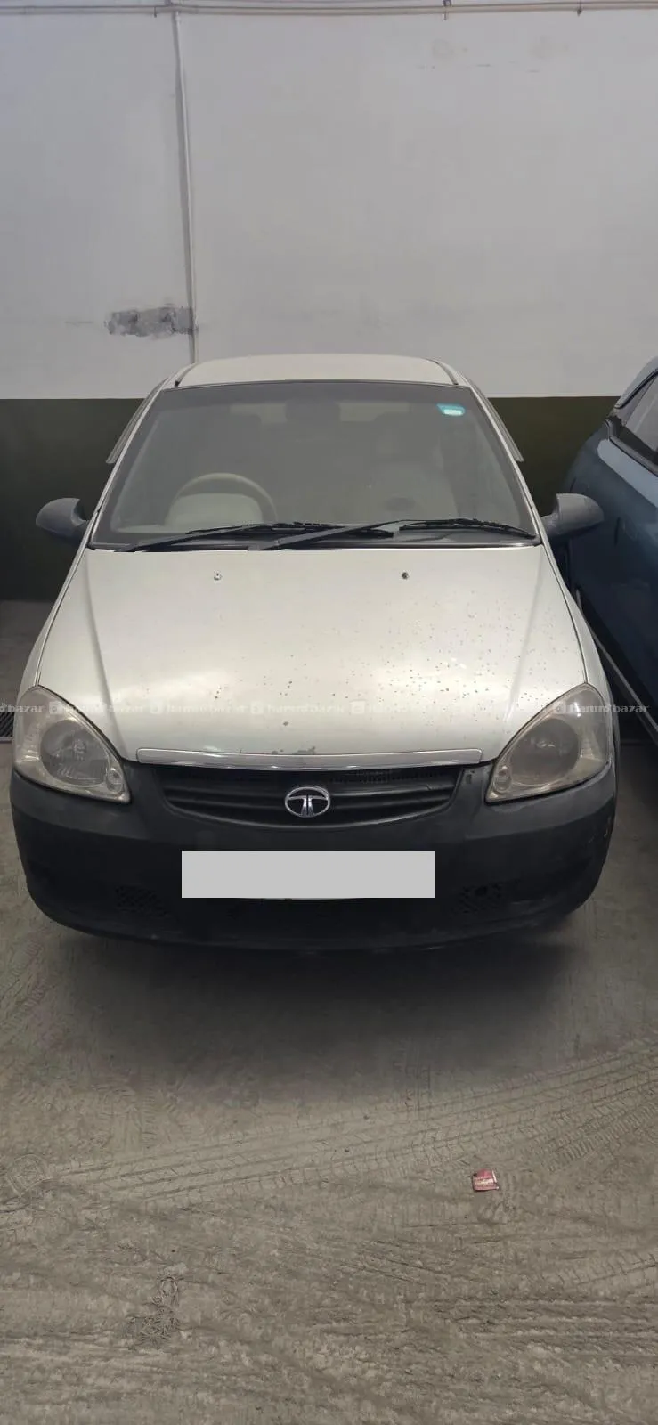 TATA INDICA 2008 PETROL