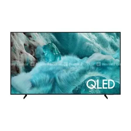 Samsung 85" Qled Q7F Smart Tv 2025