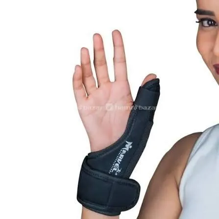 Marvel Thumb Spica Splint