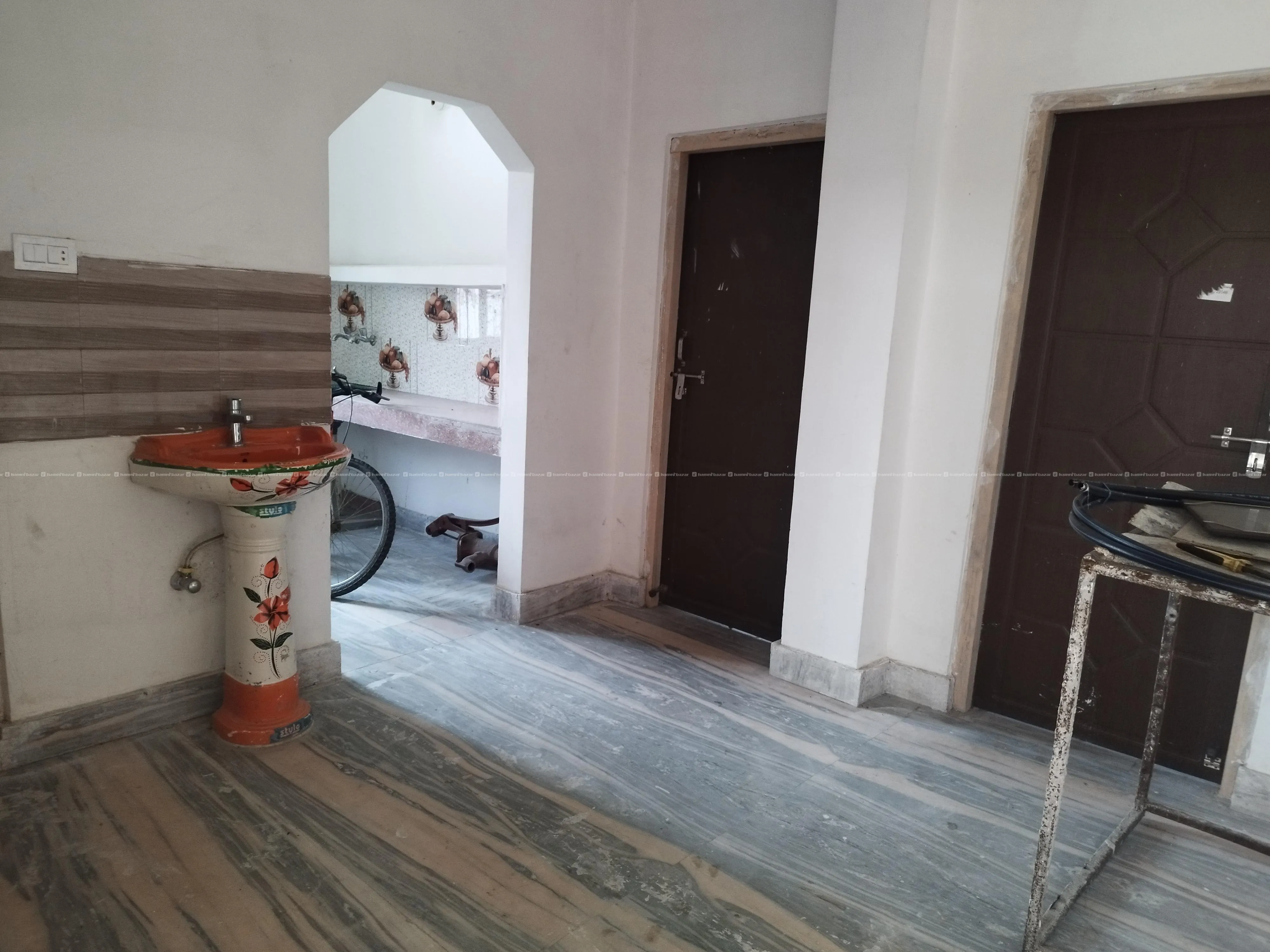 2bhk flat at adarshnagar birgunj