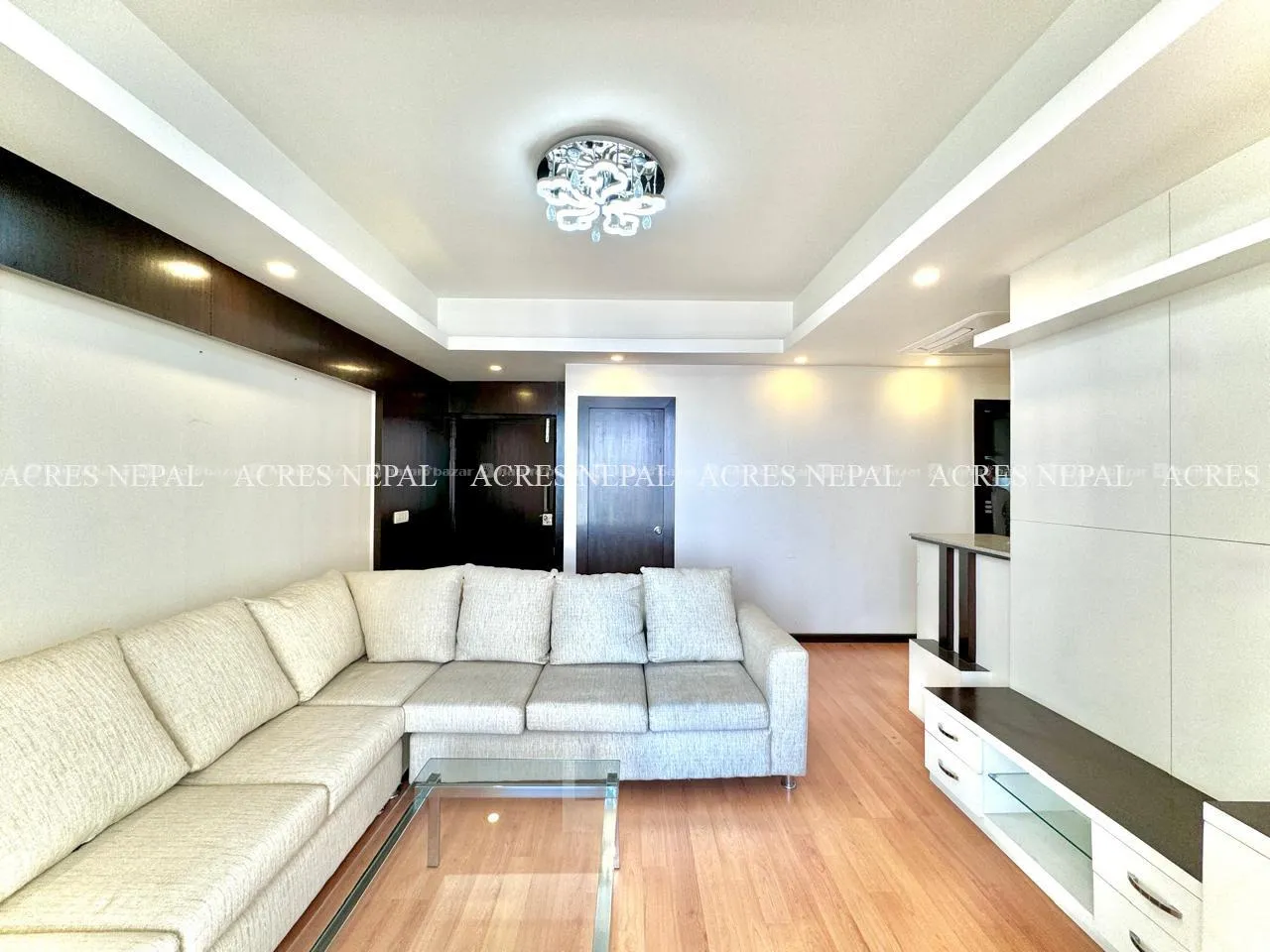 Apartment For Rent at Bishalnagar, Kathmandu