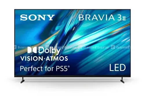 Sony BRAVIA 3 II XR30M2 75" 4K Ultra HD TV