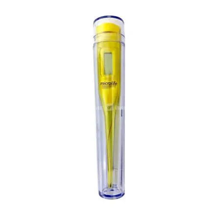 Microlife MT 60 Digital Thermometer-clinical