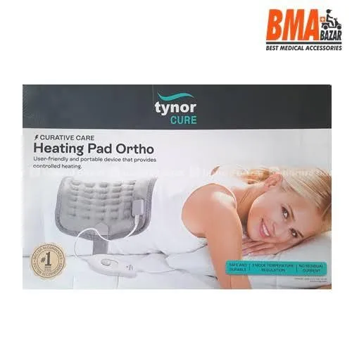 Tynor Heating Belt Ortho-Universal Electric belt 2