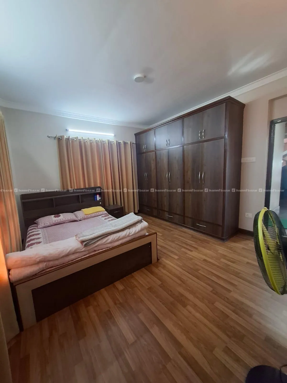 🏢 SPACIOUS FULL HOUSE ON RENT IN KALANKI, 5