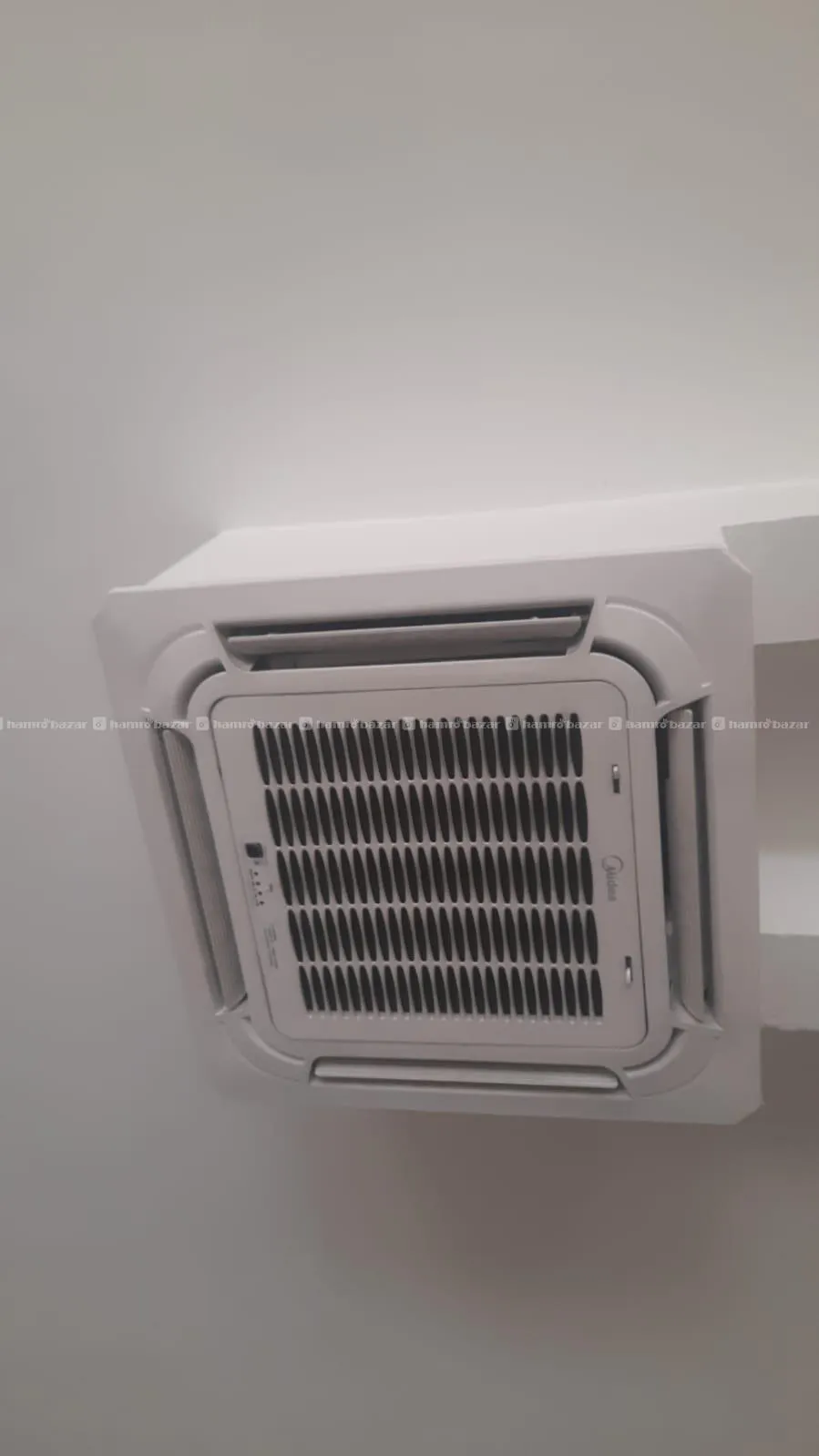 AC Midea 1.5Ton 2PC