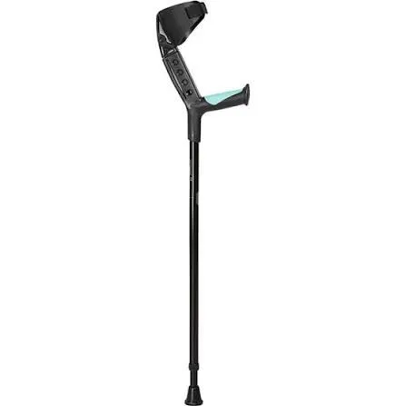 Tynor Elbow Crutch ??? Adjustable Forearm Crutch
