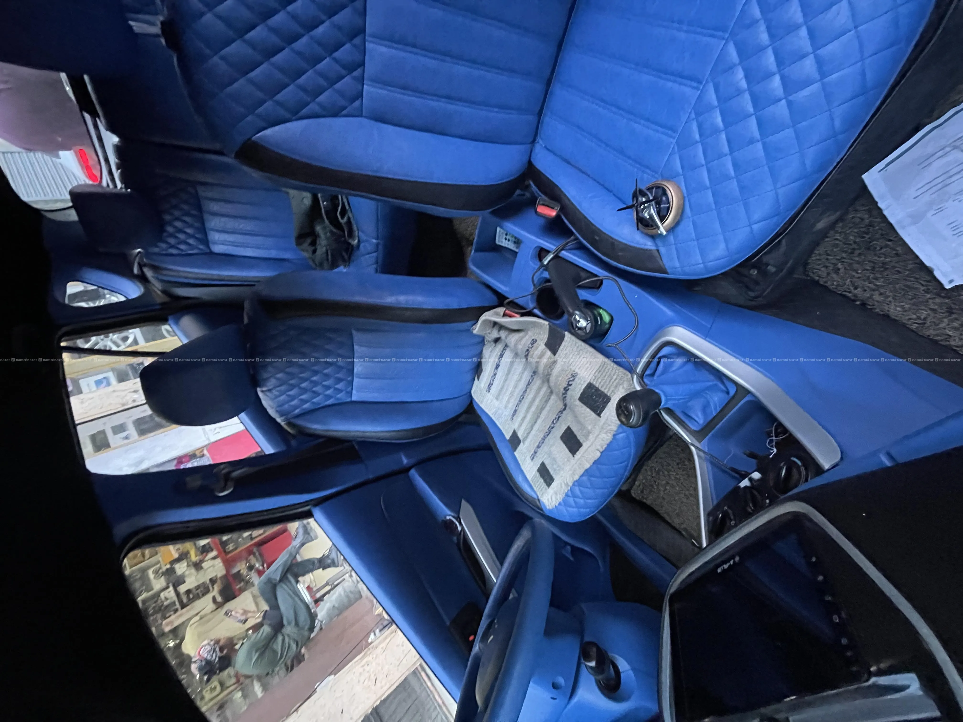 🔥 Urgent Sale Premium Custom Interior suzuki Scrs 3