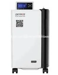 Oxymed Oxygen Concentrator Mini 5 LPM