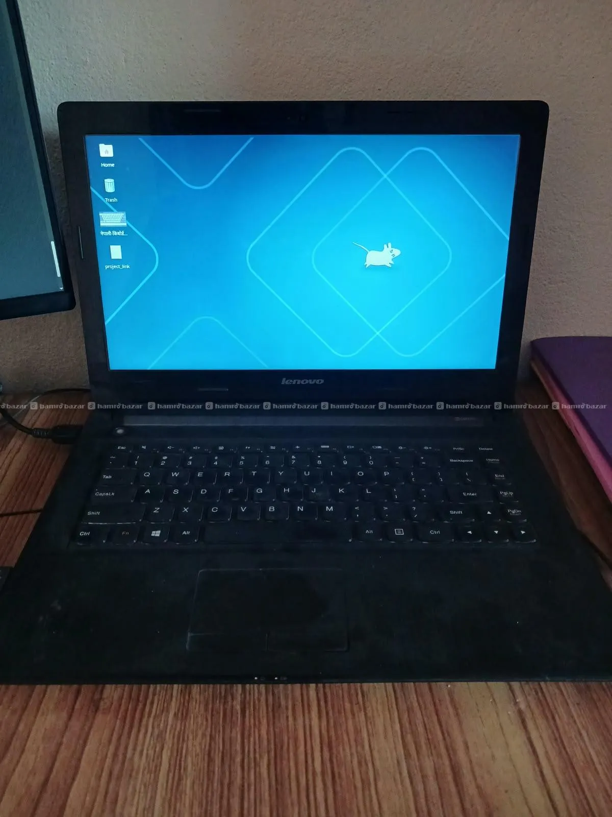 Lenovo G40-80 | i5 5th Gen | 16 GB RAM | 1 TB HDD 2