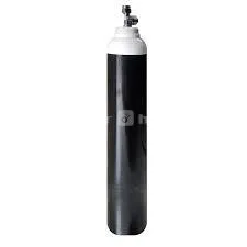 Oxygen Cylinder 10 Ltr