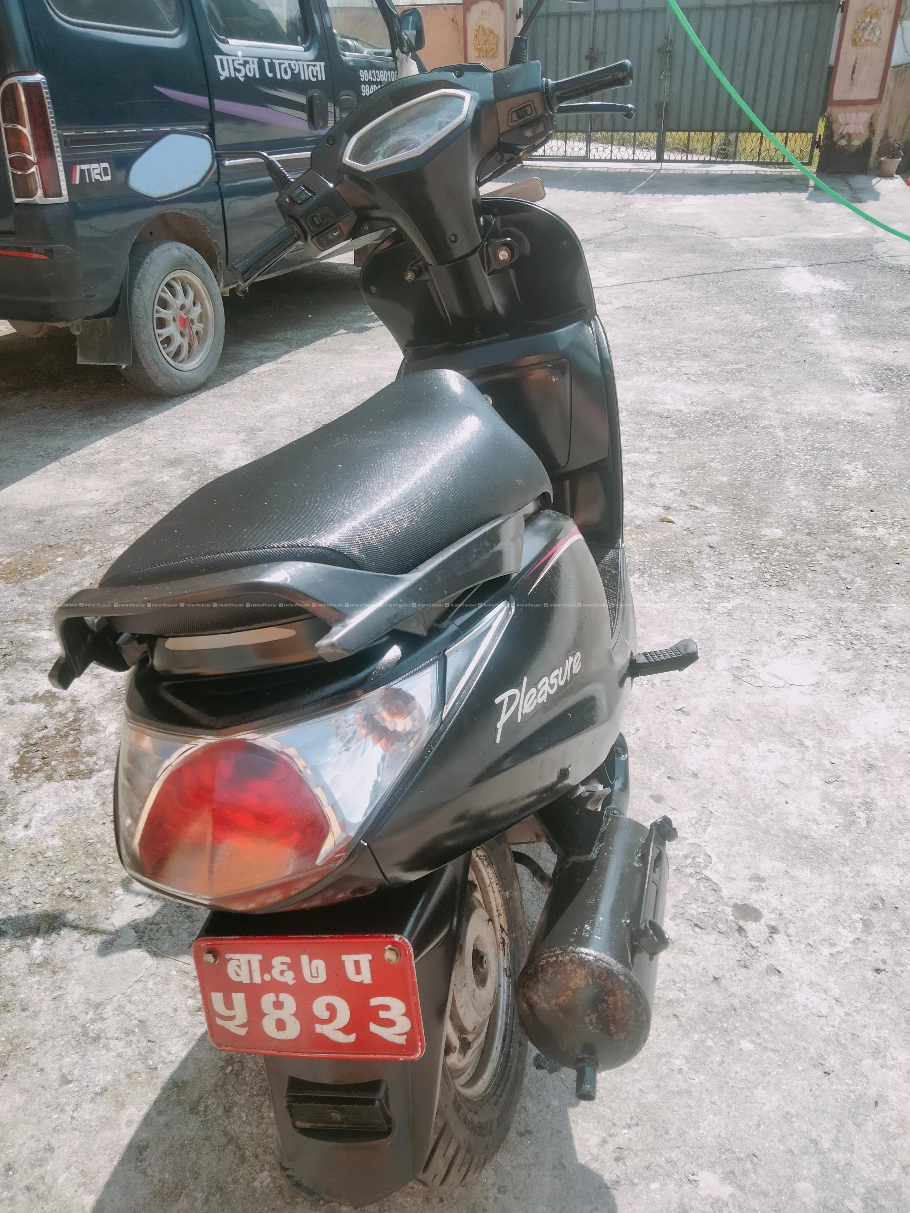 pleasure scooter for sale