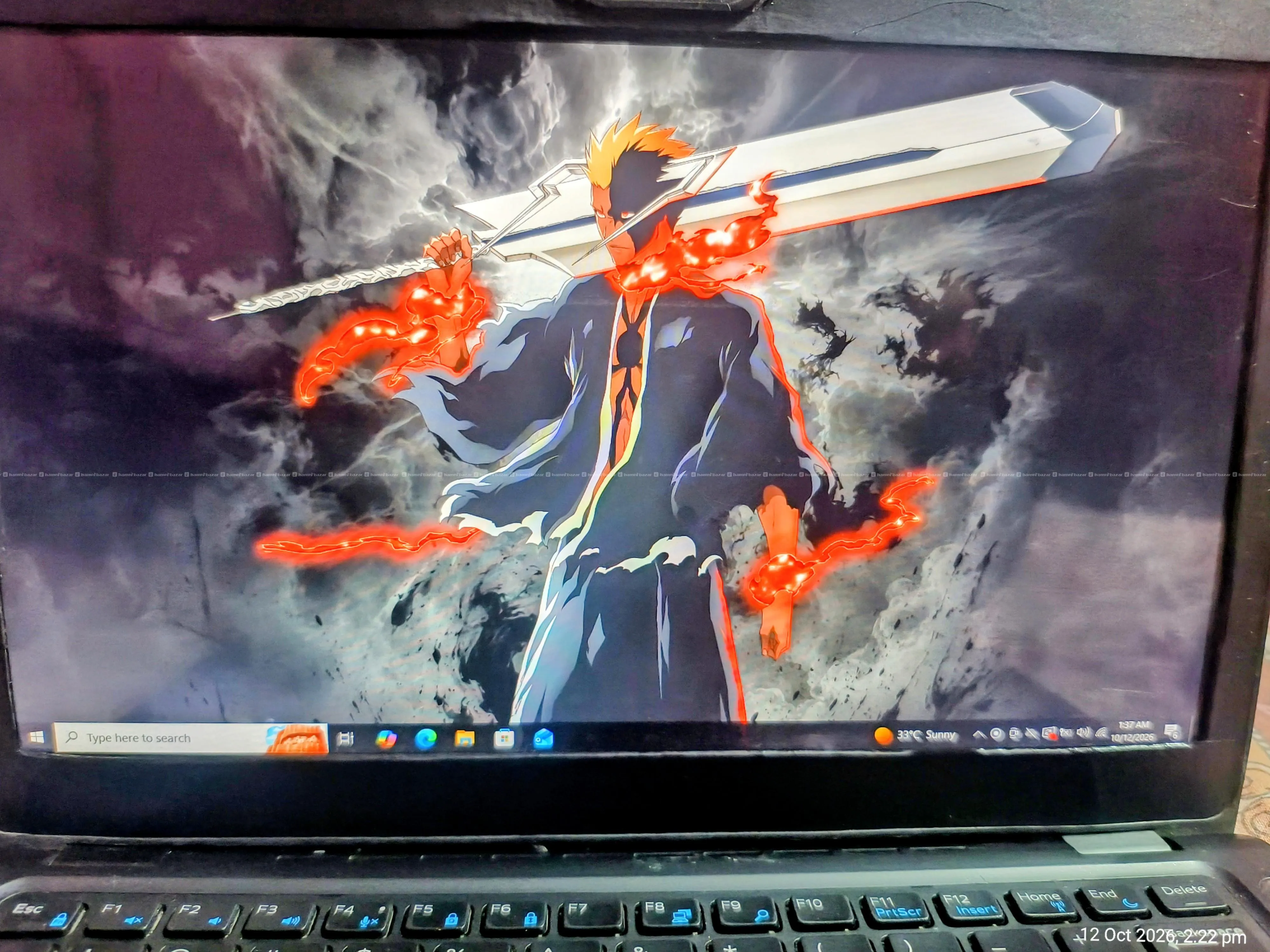 urgent laptop