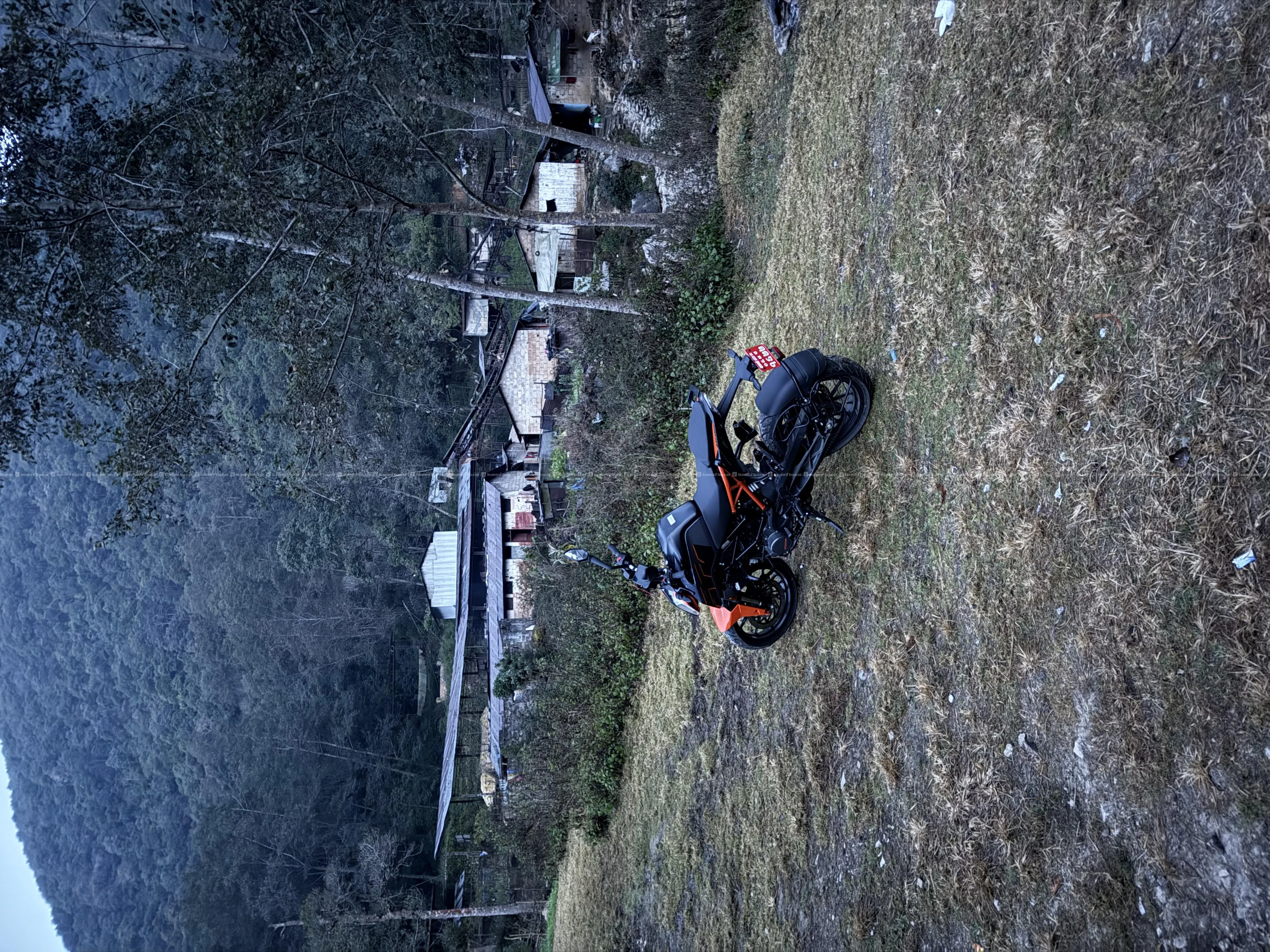 Duke 200 ktm gen 3 latest 2026 2