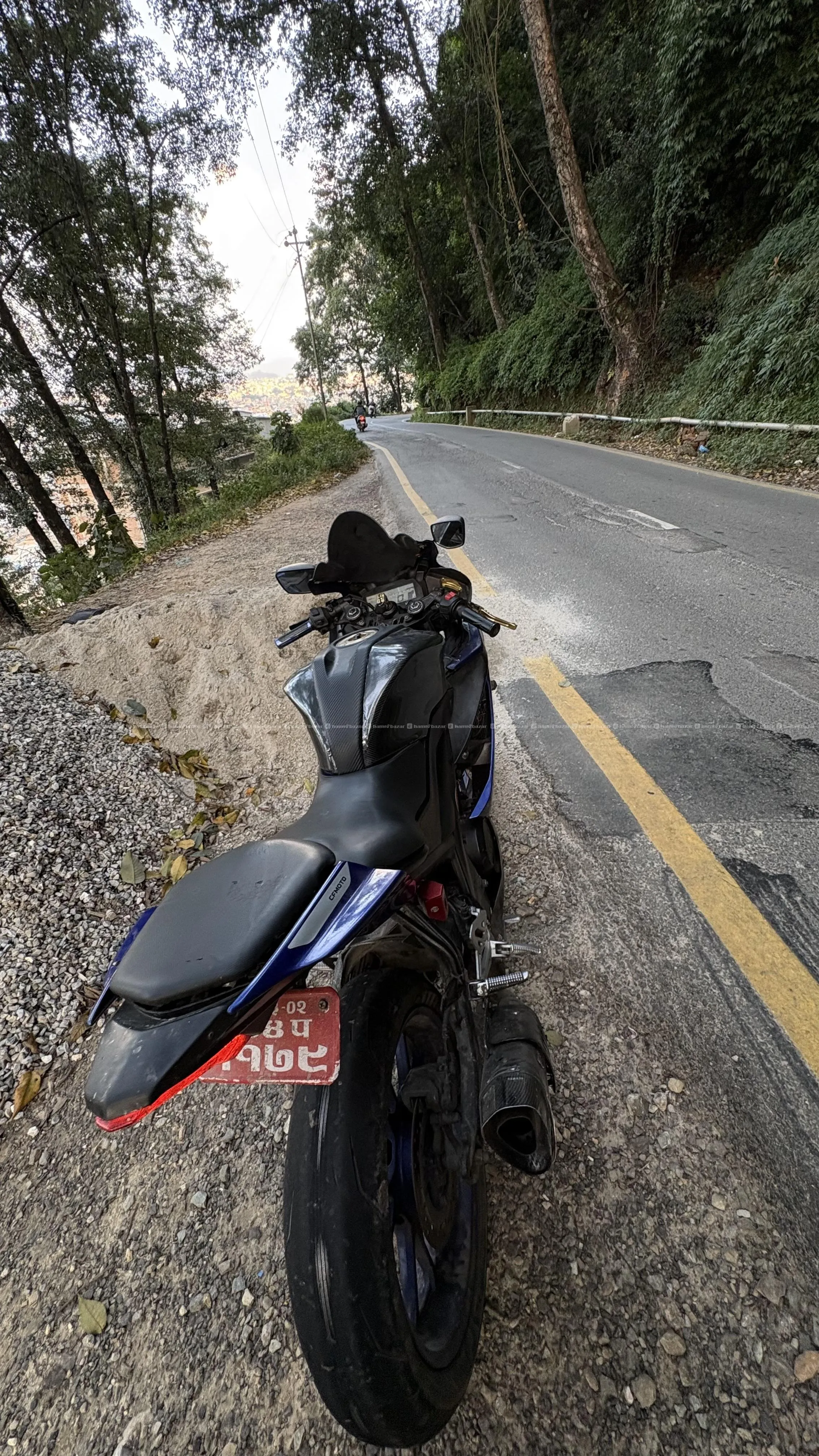 r15 v3 2019 model fully fresh