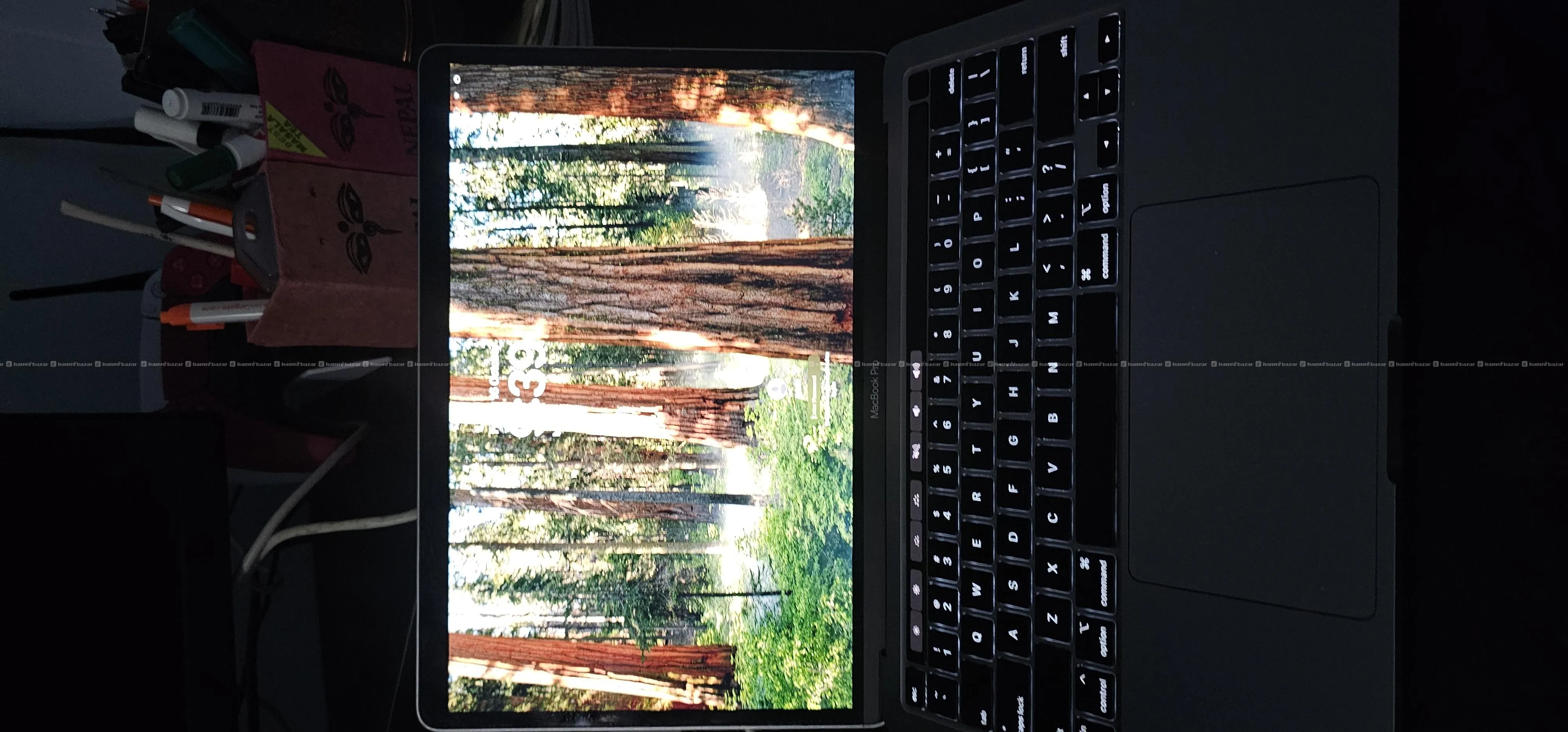 macbook pro m1 2020