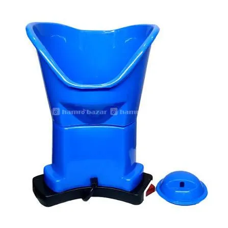 Myst Steam Inhaler with Vaporizer