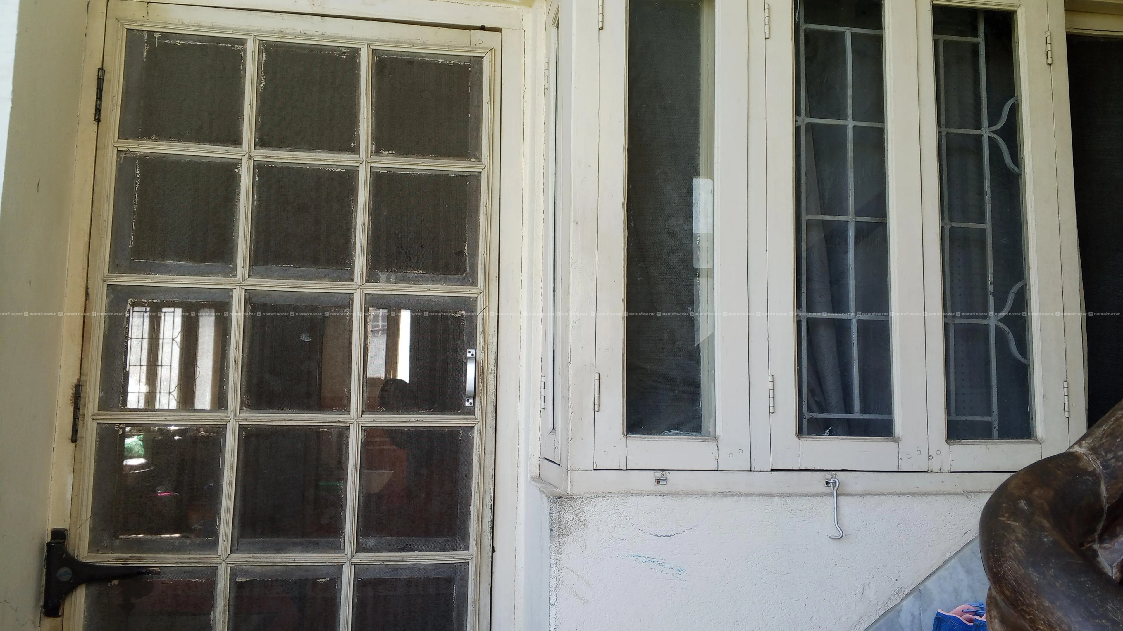 FLAT ON RENT IN SITAPAILA BAFAL 6