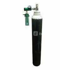 Oxygen Cylinder 10 Ltr 2