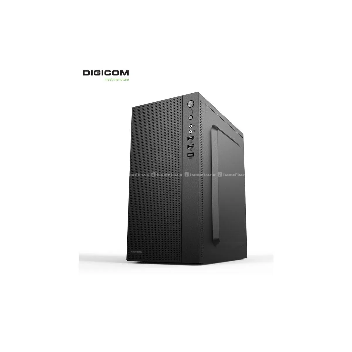 Desktop PC i5 9th gen 8gb ram|256gb ssd 2