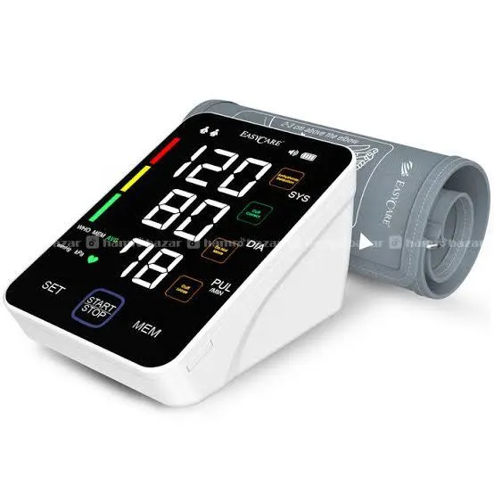 Digital Blood Pressure EC 9013 2