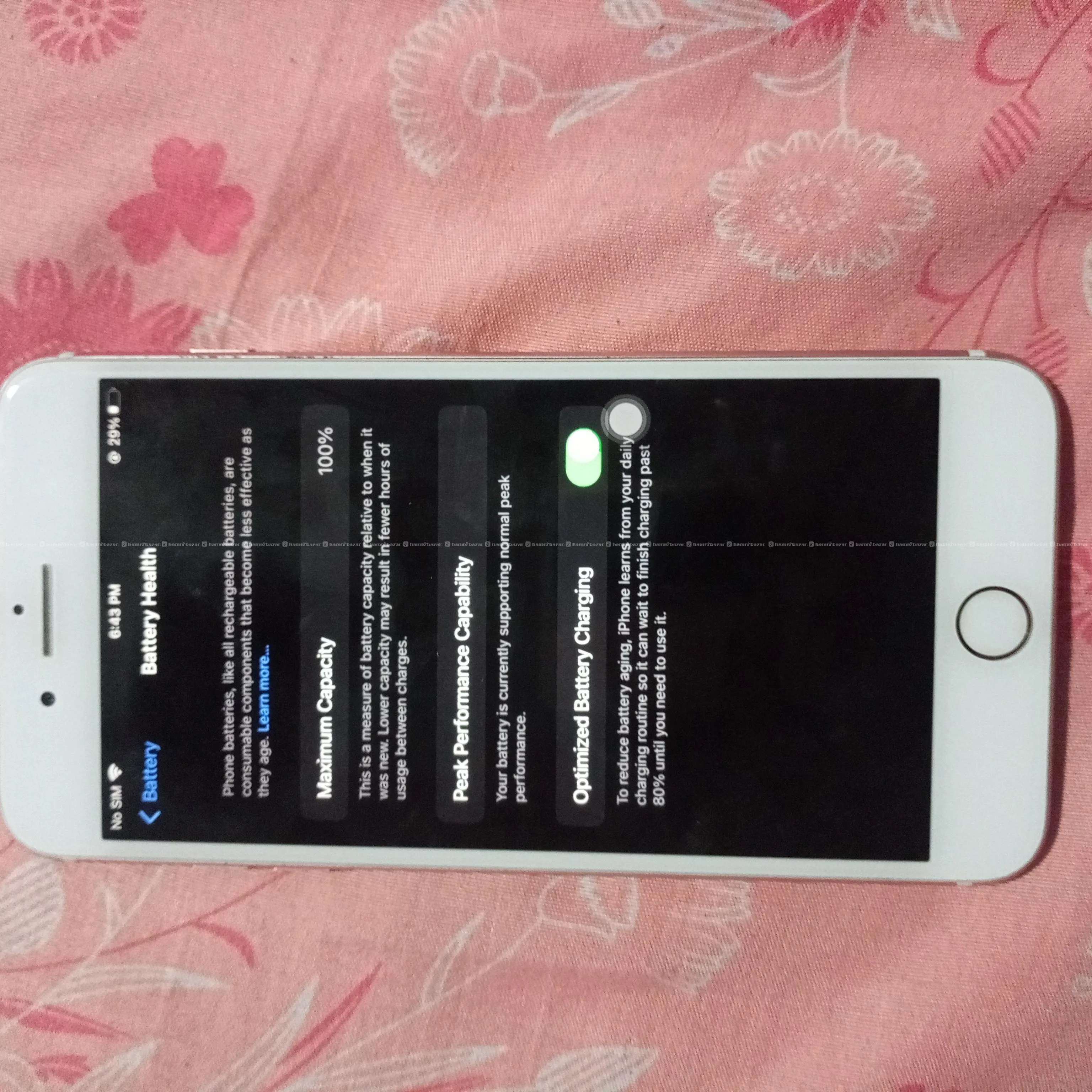 iPhone 7 plus
