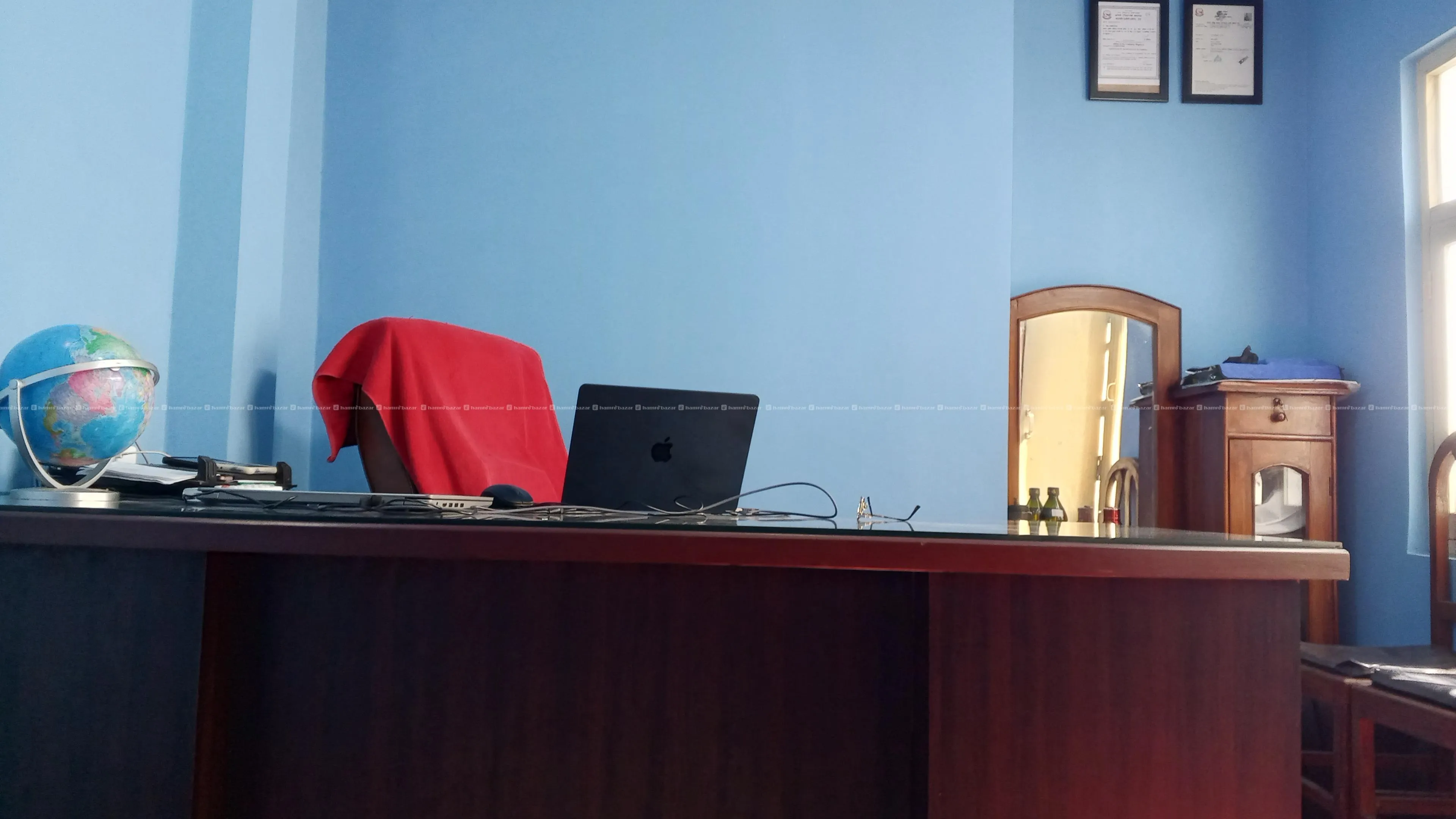 FLAT ON RENT IN SITAPAILA BAFAL 5