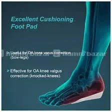 Tynor OA Wedge Insoles 2