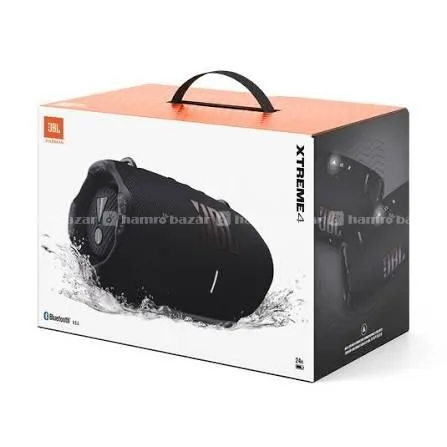 JBL Xtreme 4 Portable Speaker