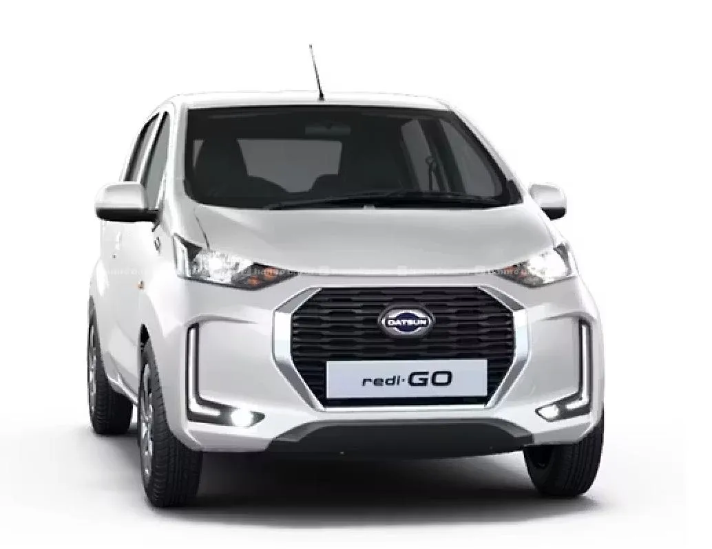 REDI GO -2022 (TOP VERIENT)